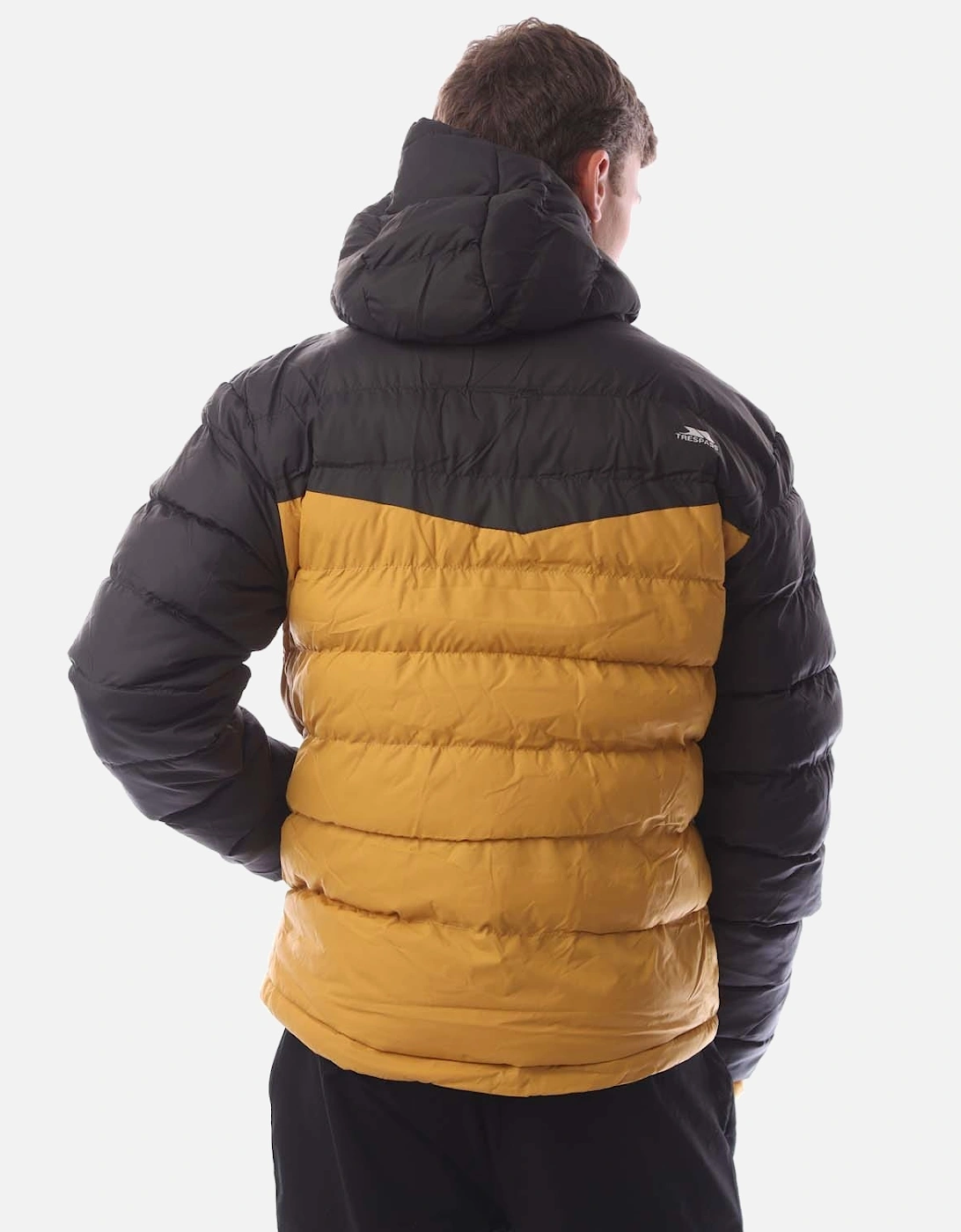 Oskar 20 Padded Jacket