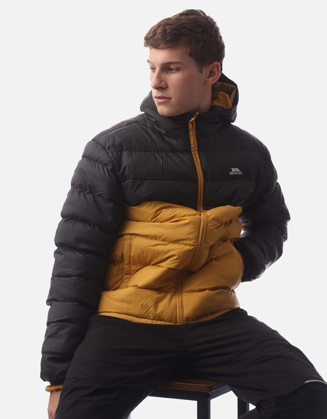 Oskar 20 Padded Jacket