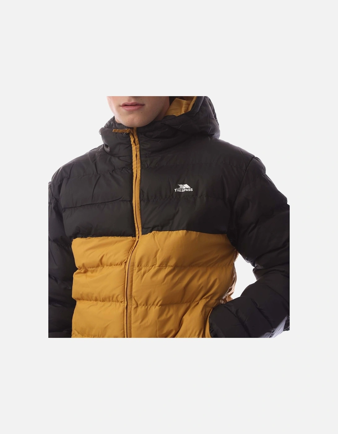 Oskar 20 Padded Jacket