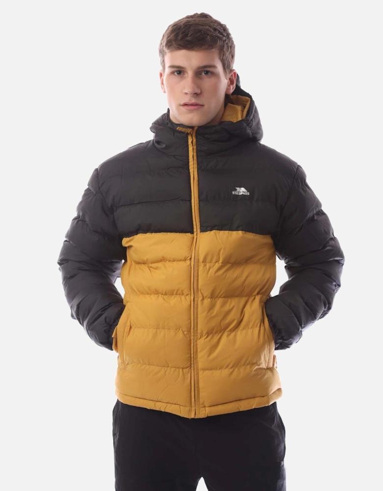 Oskar 20 Padded Jacket