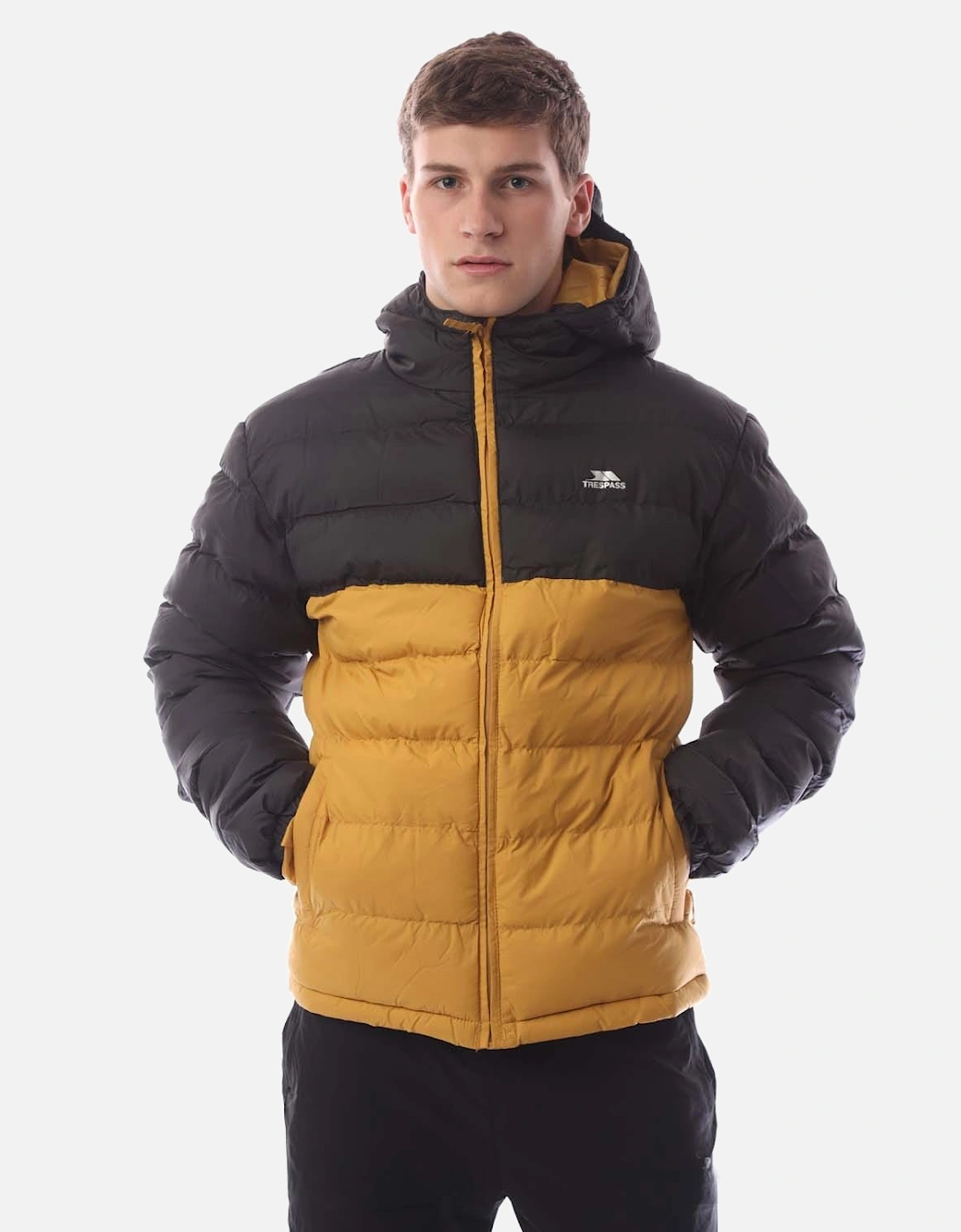 Oskar 20 Padded Jacket, 5 of 4