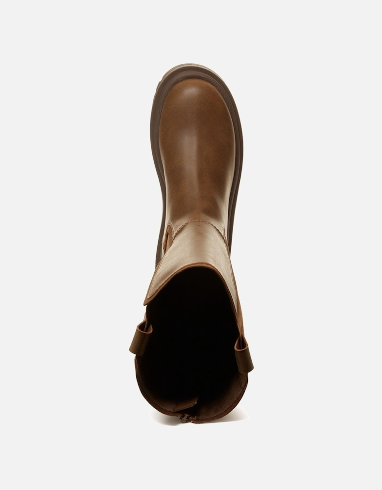 Drea Tall Boots