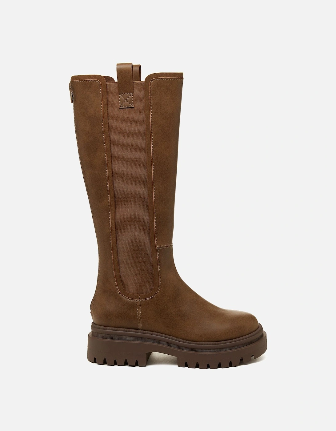 Drea Tall Boots, 7 of 6