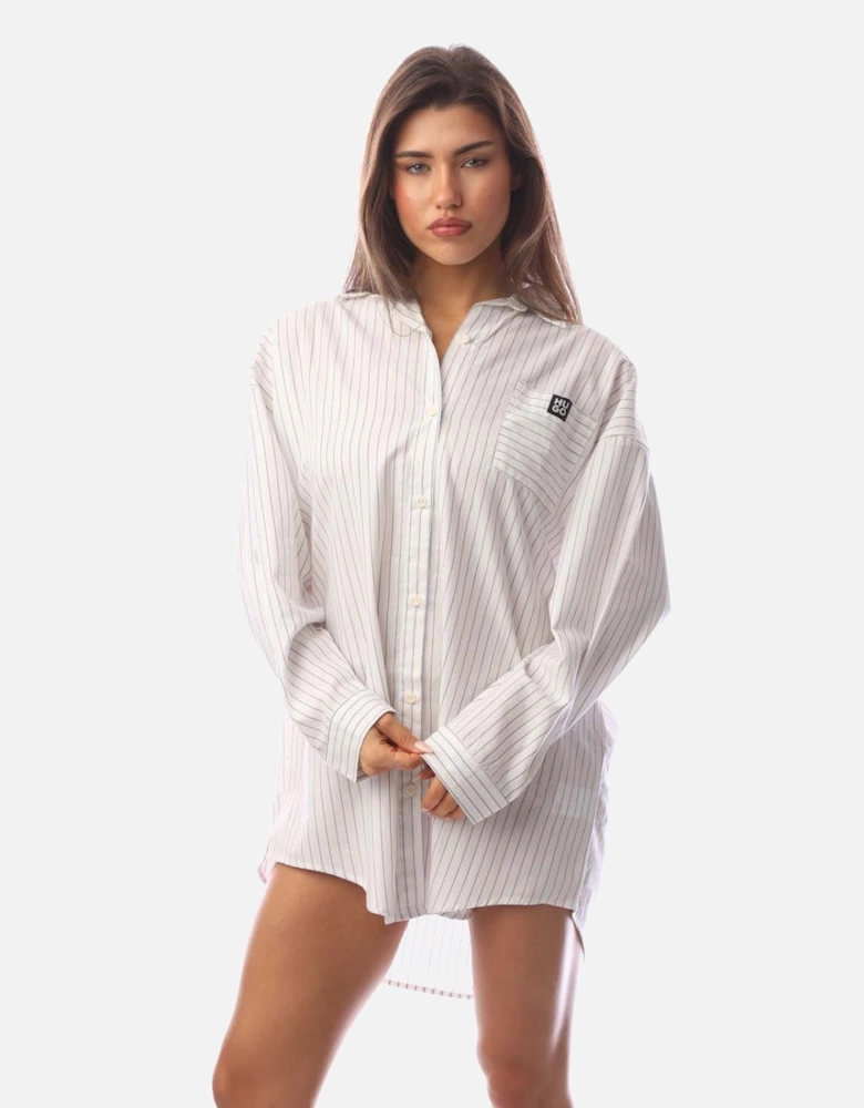 Maia Pyjama Top