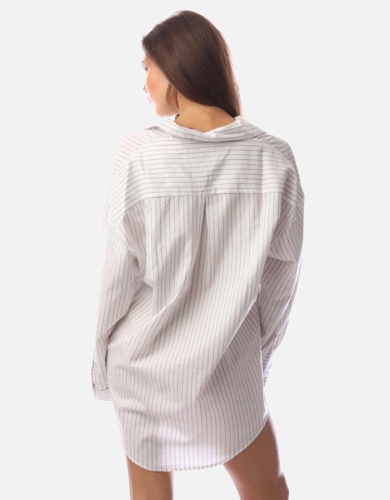 Maia Pyjama Top
