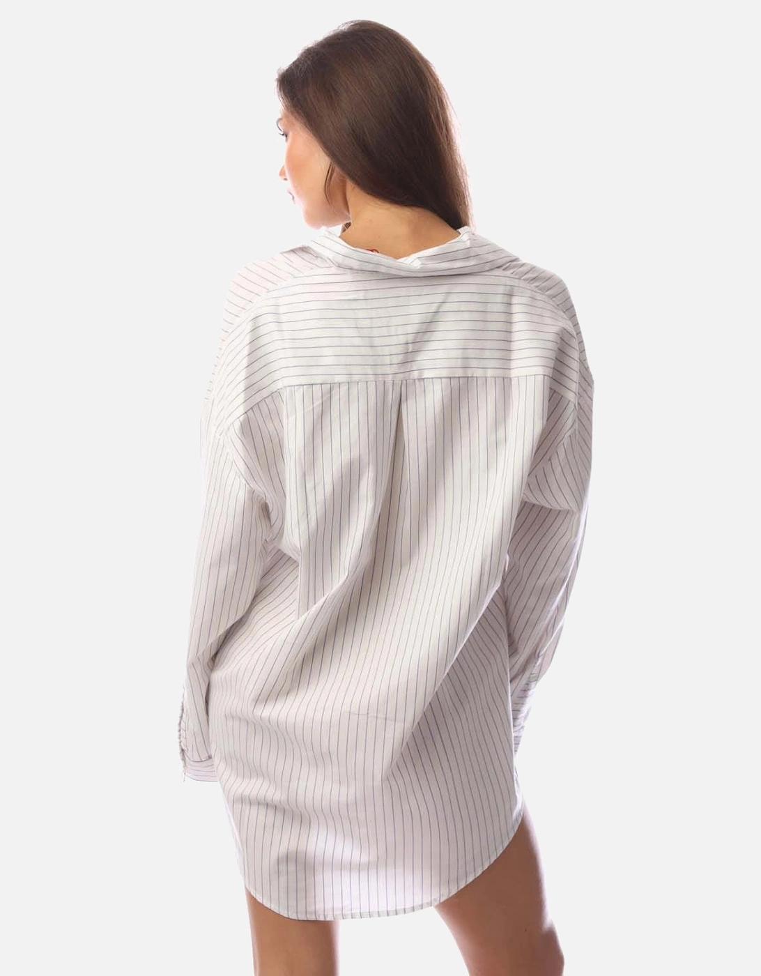 Maia Pyjama Top