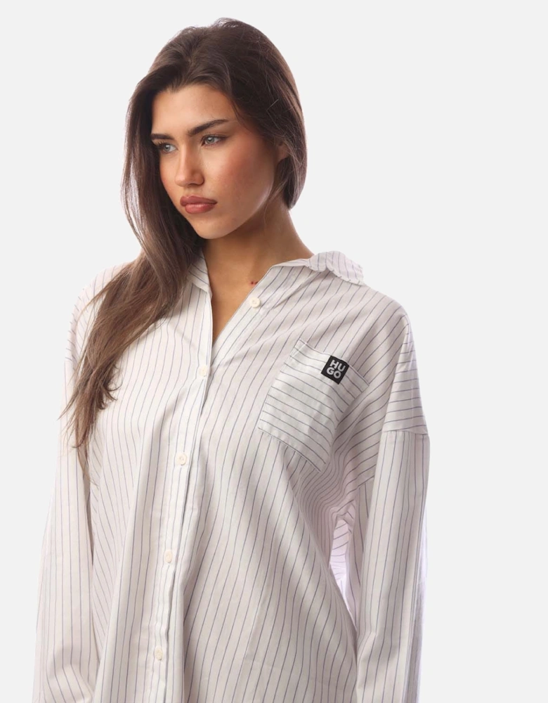 Maia Pyjama Top