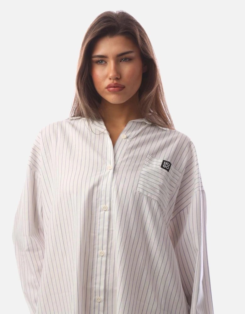 Maia Pyjama Top
