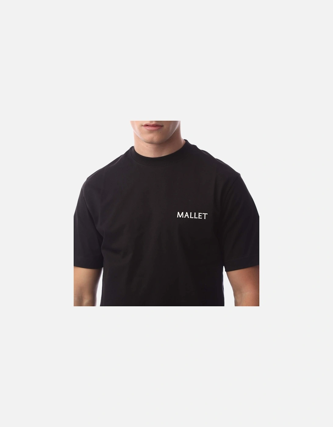 Coordinates Logo Print T-Shirt
