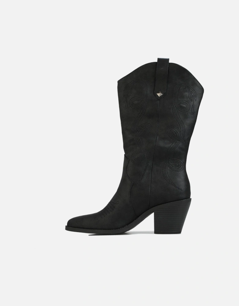 Feria Cowboy Boots - Womens Feria Cowboy Boots