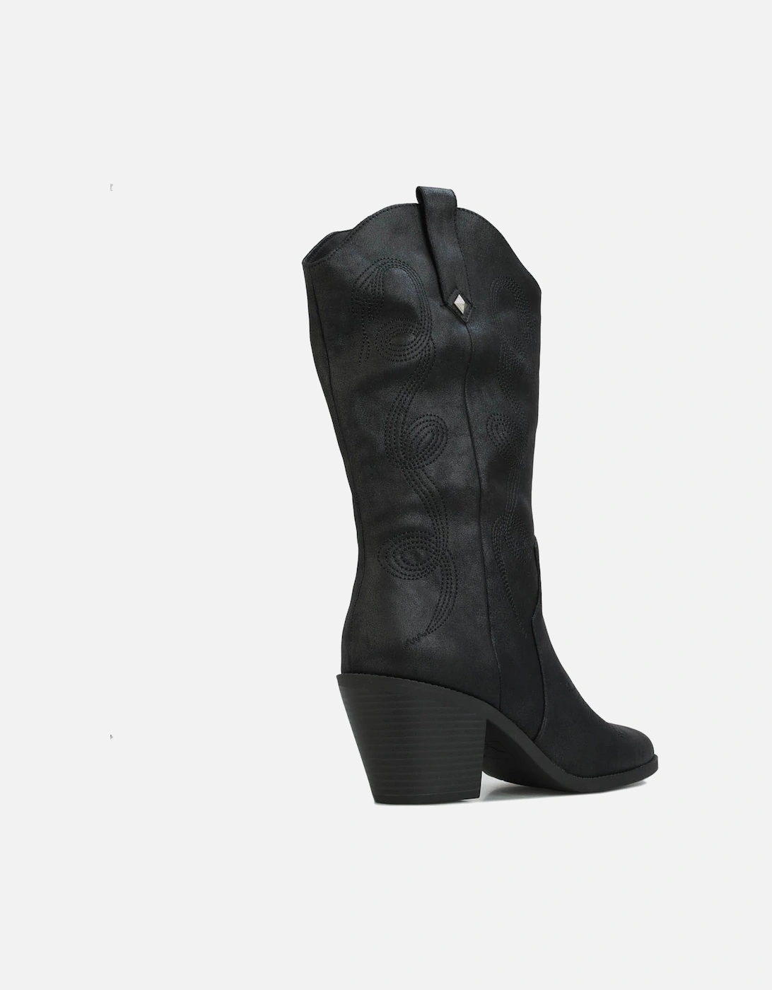 Feria Cowboy Boots - Womens Feria Cowboy Boots