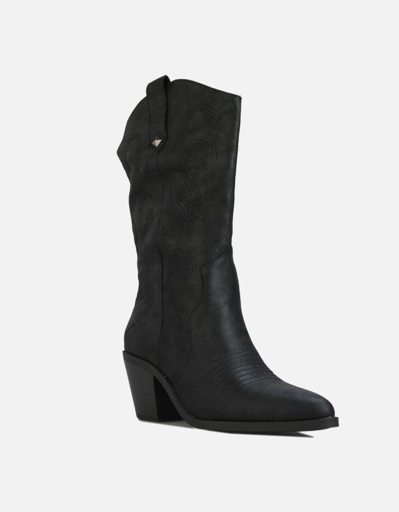 Feria Cowboy Boots - Womens Feria Cowboy Boots