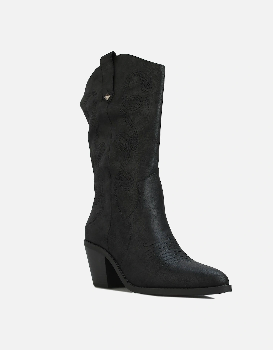 Feria Cowboy Boots - Womens Feria Cowboy Boots
