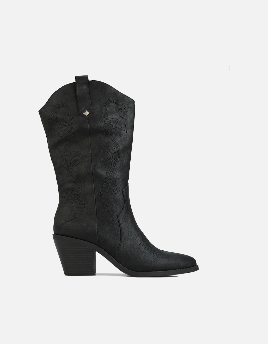 Feria Cowboy Boots - Womens Feria Cowboy Boots, 7 of 6