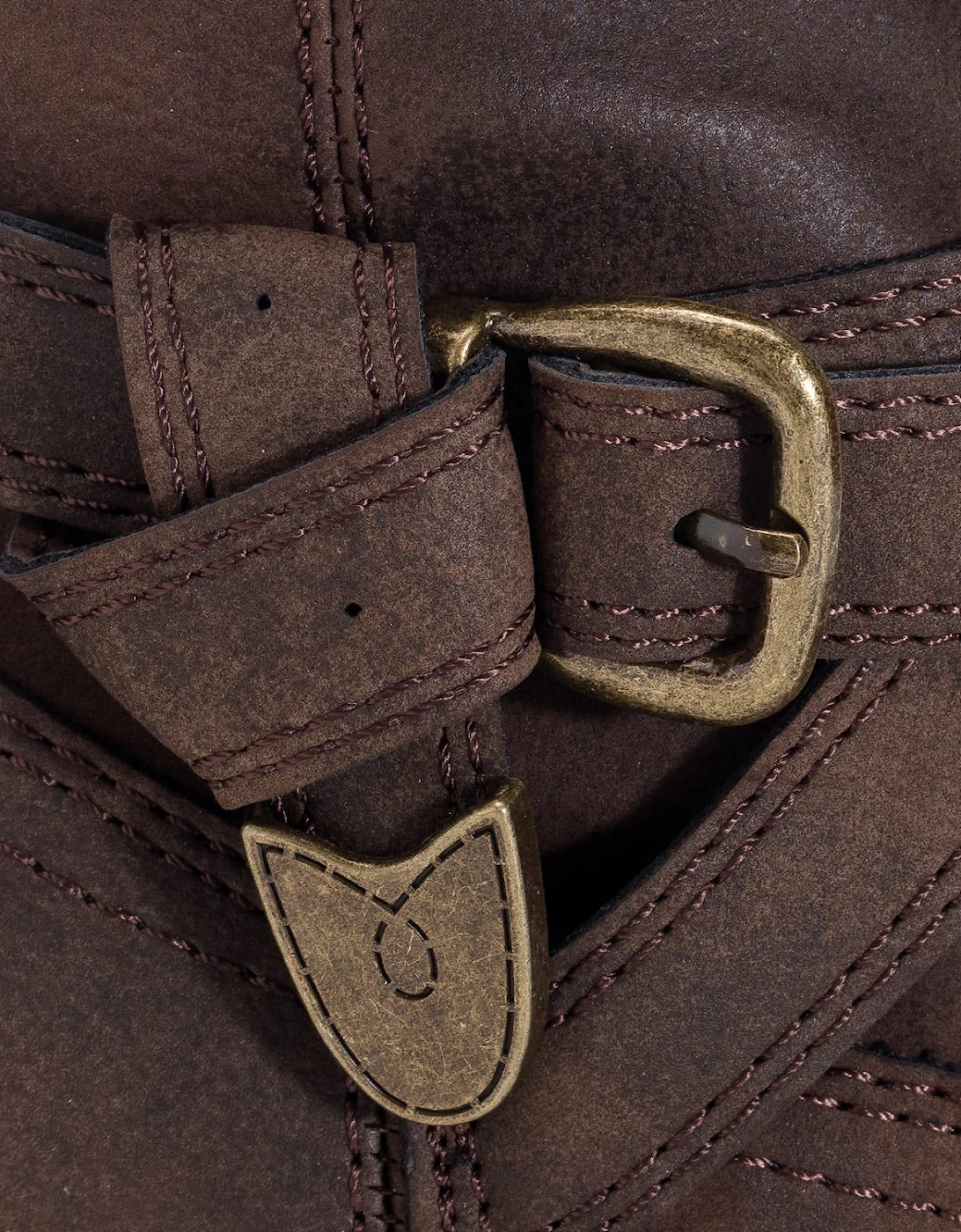 Womens Sidestep Graham Boots