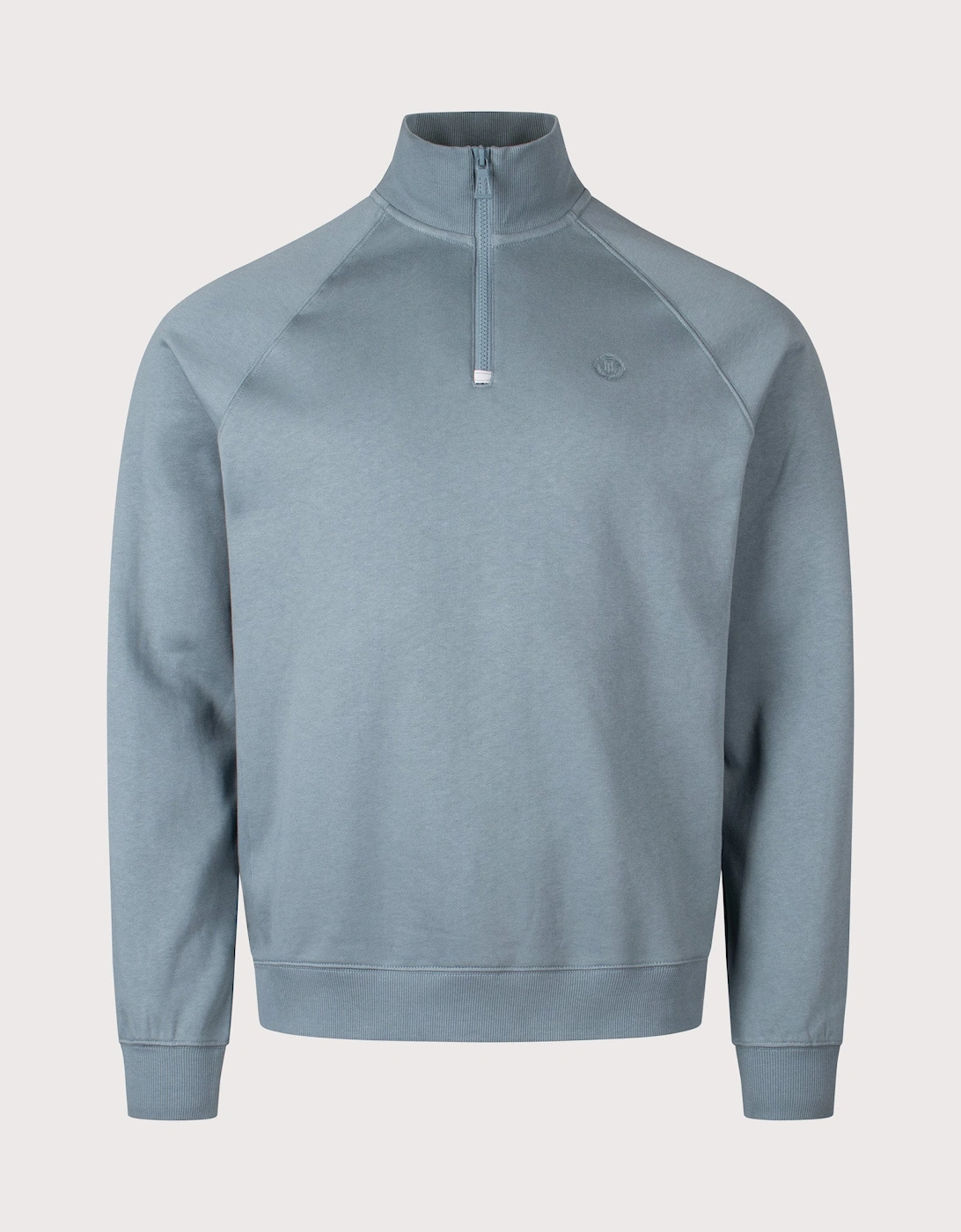 Kinsale Quarter Zip Sweatshirt, 4 of 3