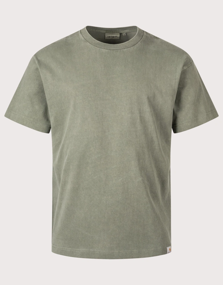 Relaxed Fit RGGD T-Shirt