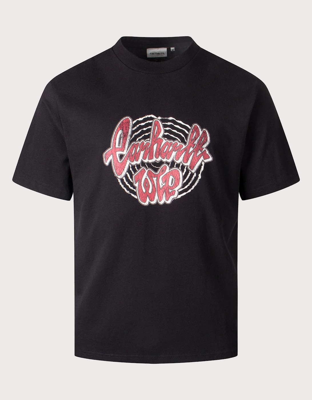 Relaxed Fit Chedda T-Shirt