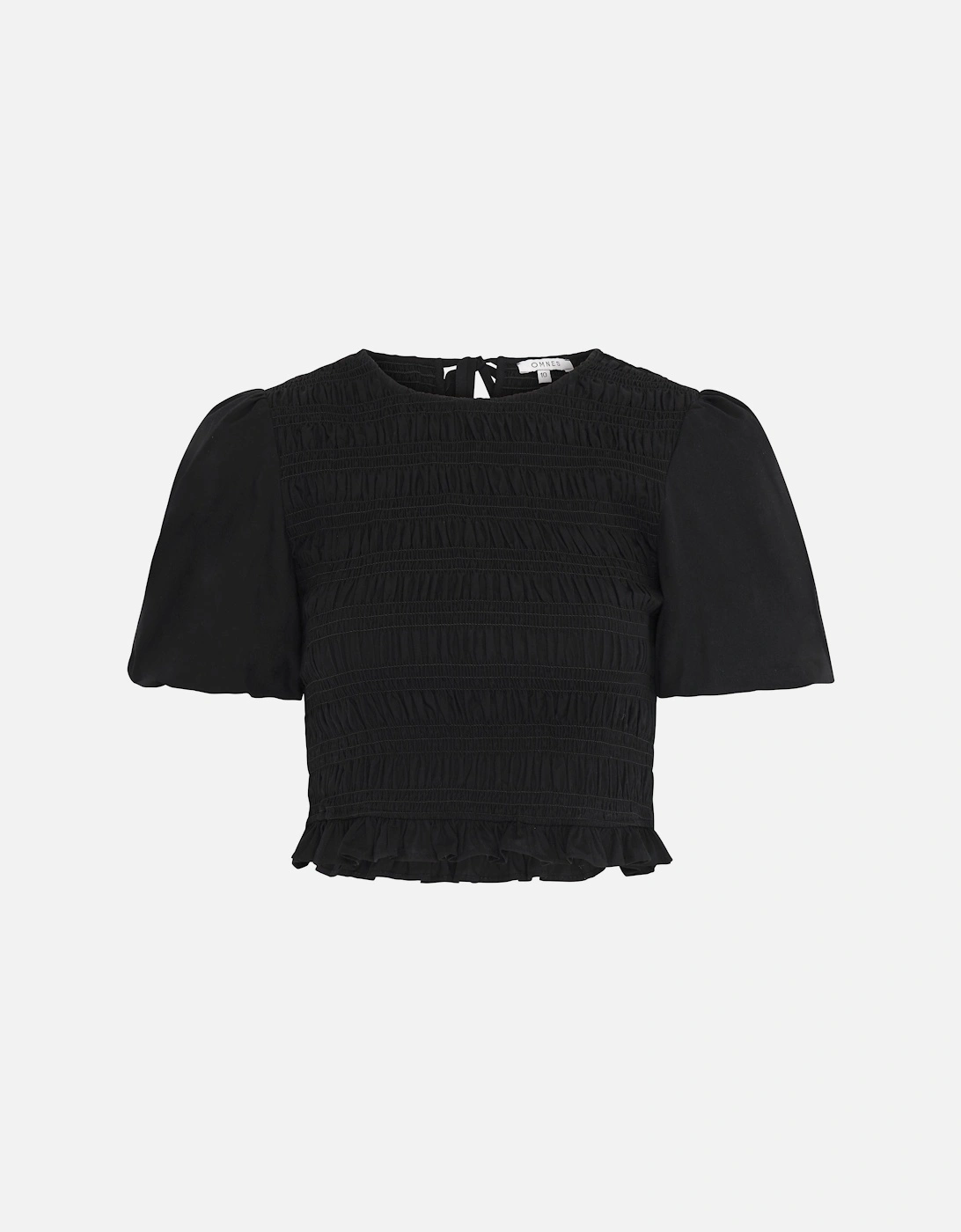 Nicolla Top in Black