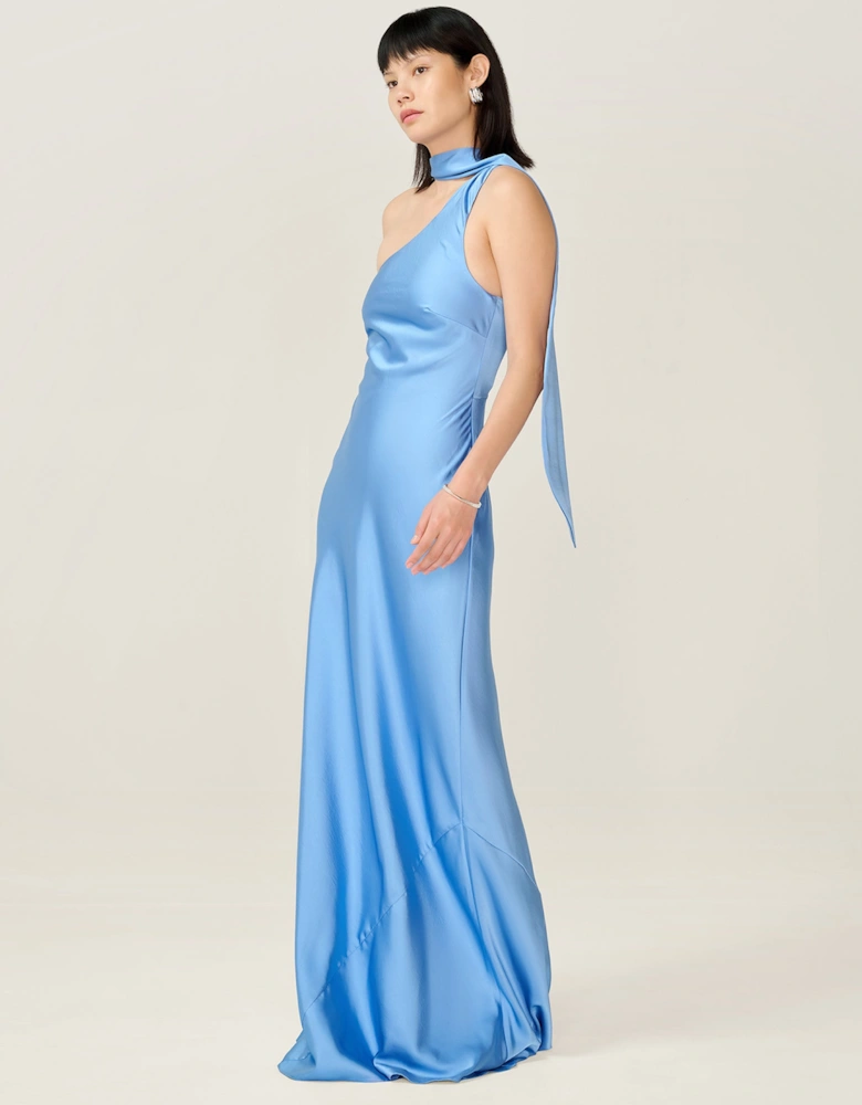 Brioni Dress in Vista Blue