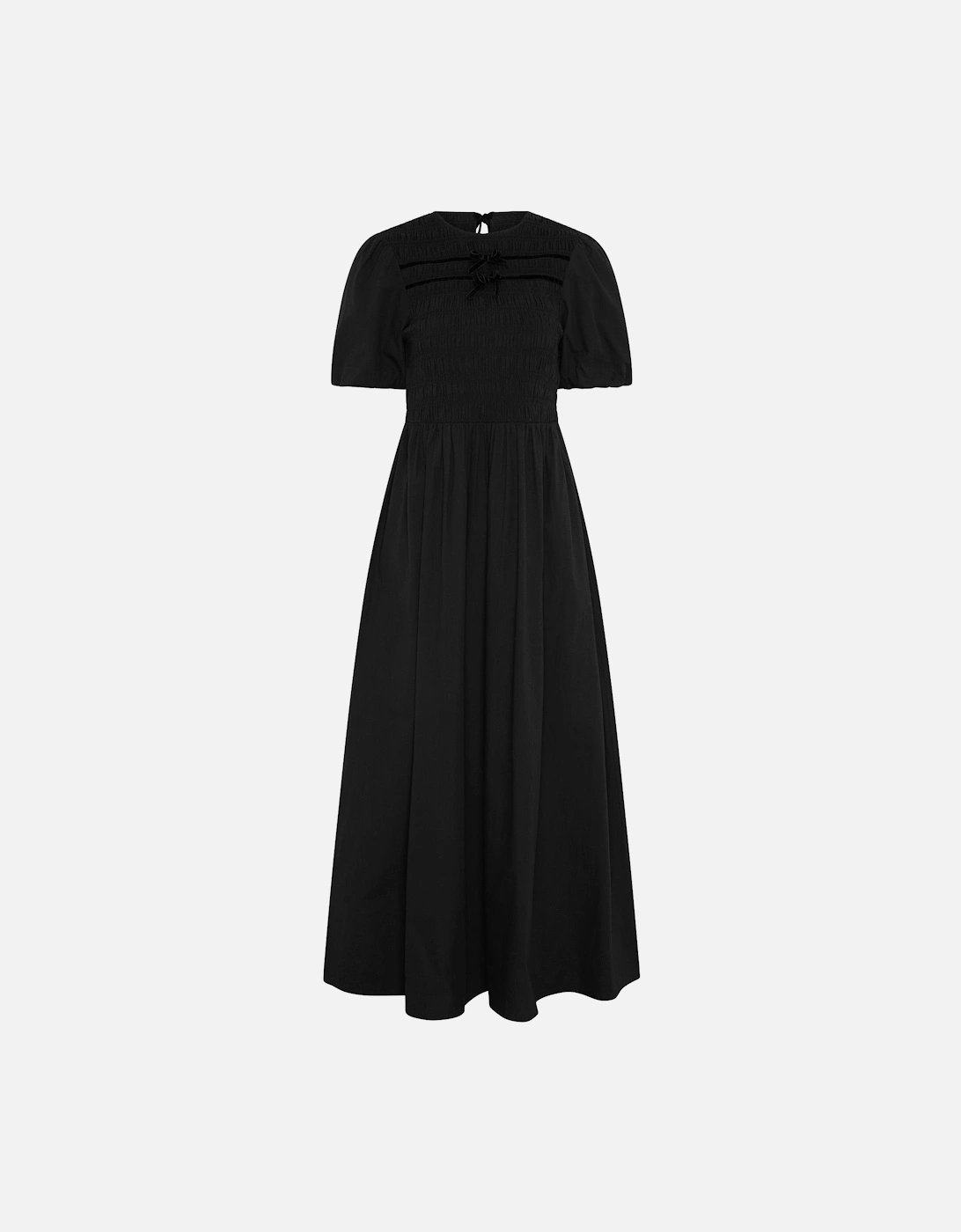 Orin Dress in Black