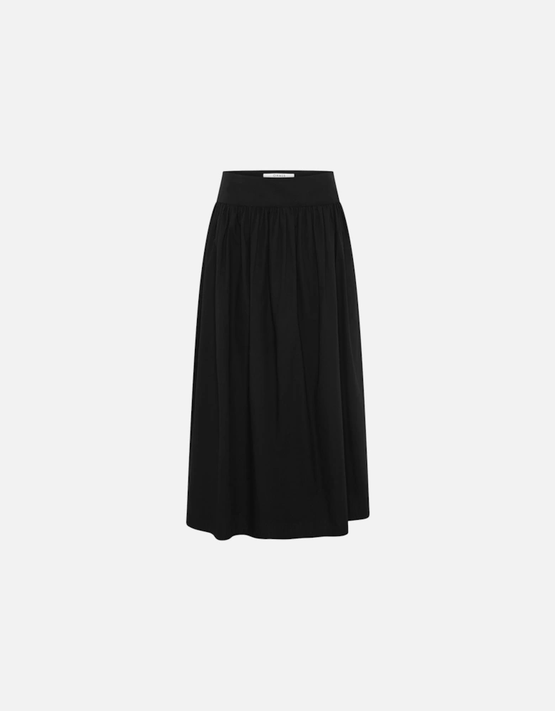 Darcie Skirt in Black
