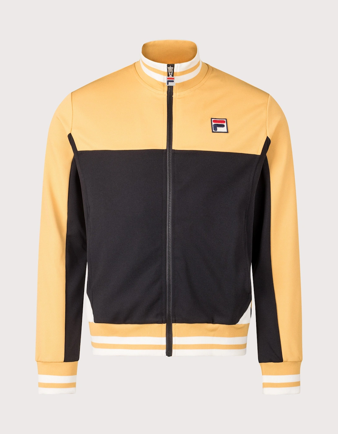 Tiebraker Funnel Neck Track Jacket, 4 of 3