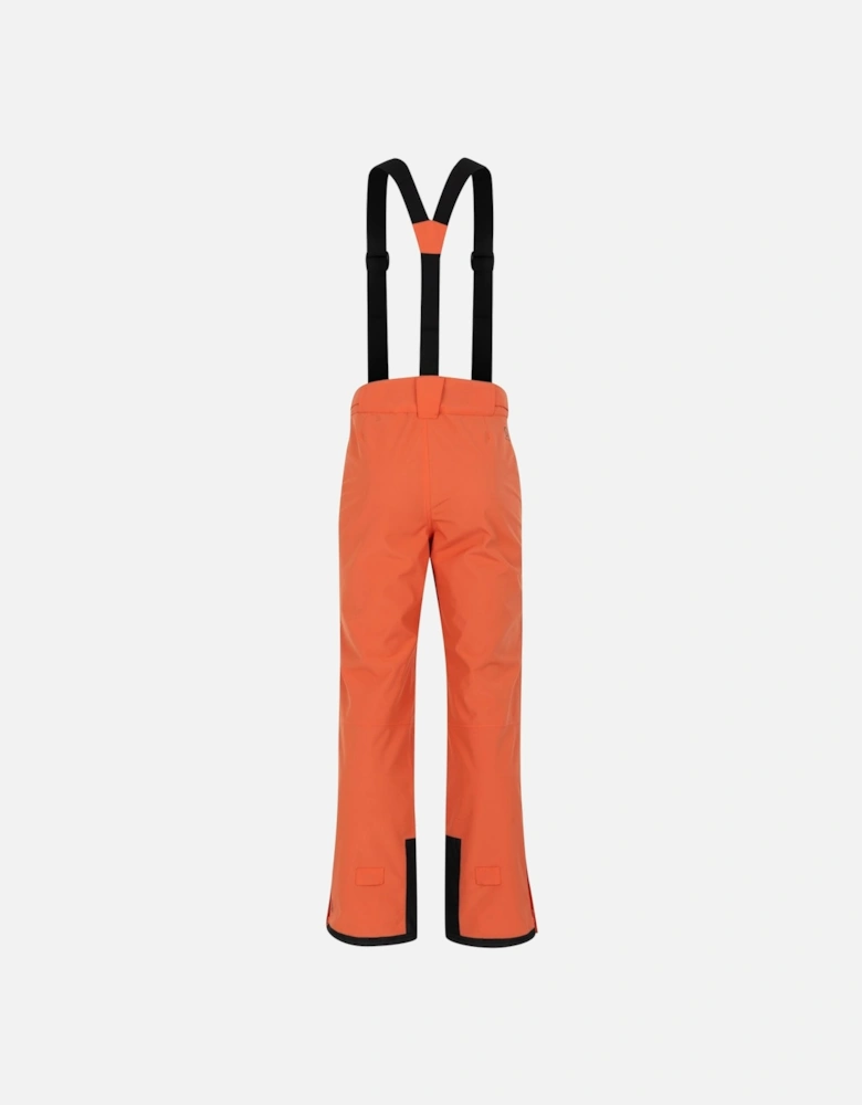 Mens Achieve II Ski Trousers