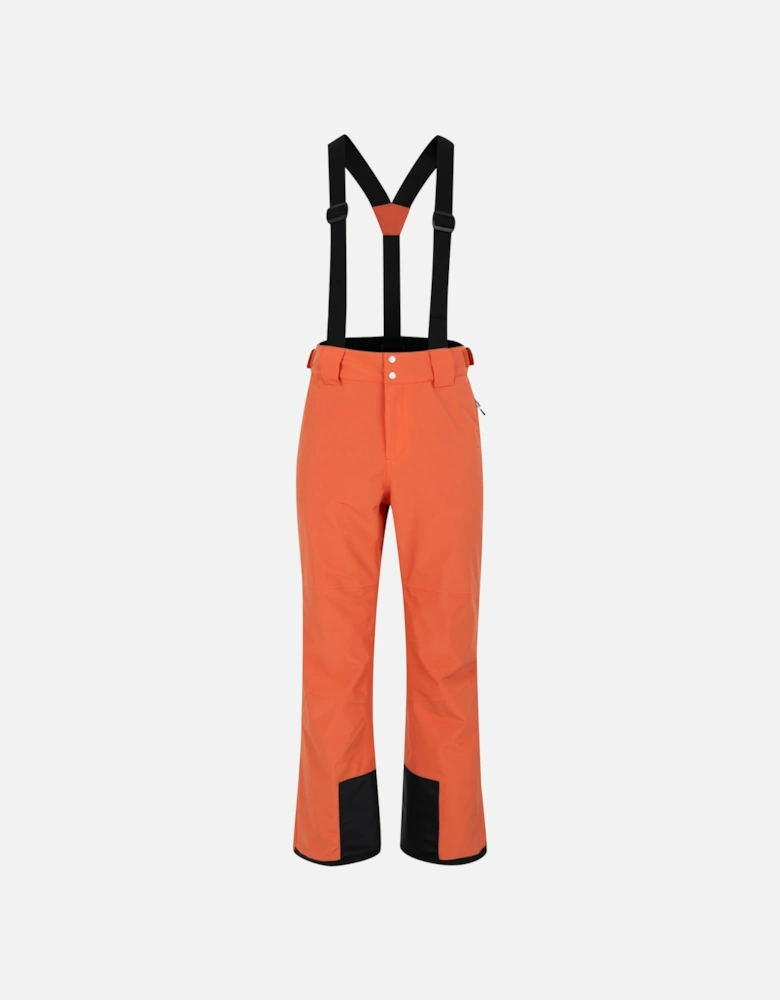 Mens Achieve II Ski Trousers