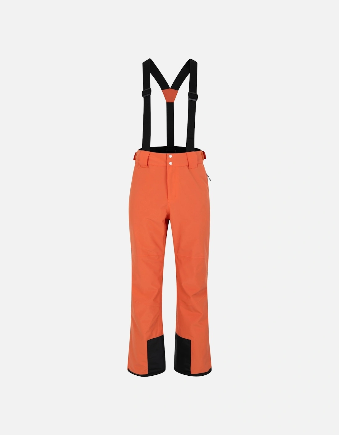 Mens Achieve II Ski Trousers, 5 of 4