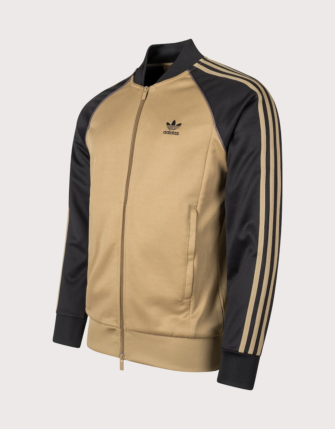 SST Track Top, 5 of 4