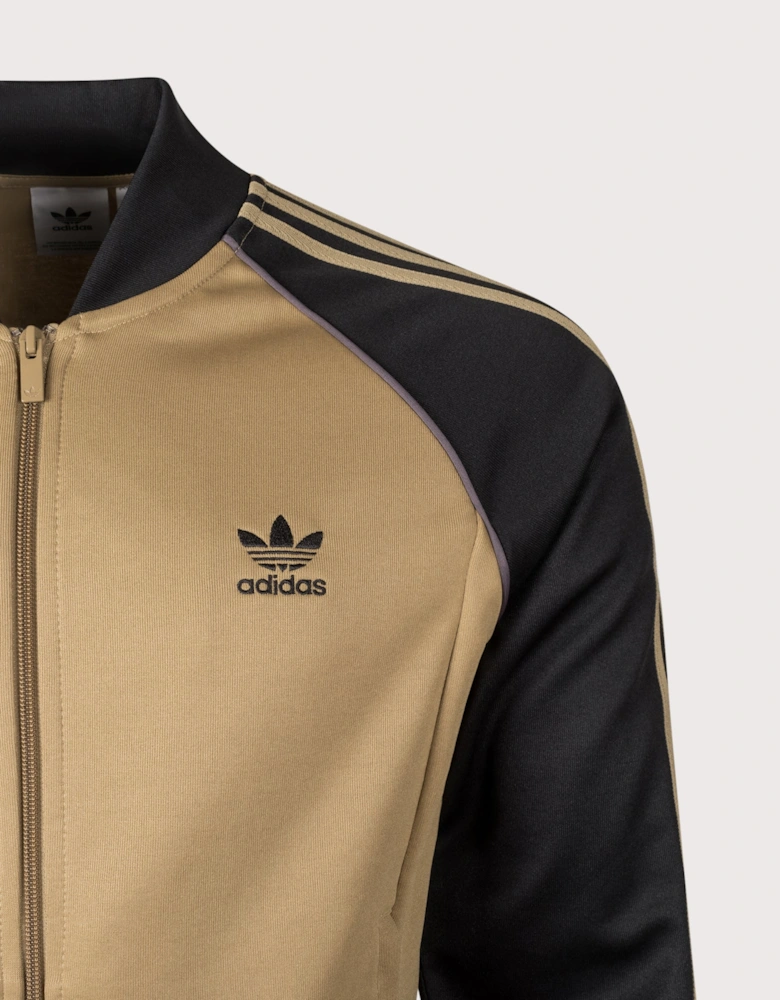 SST Track Top