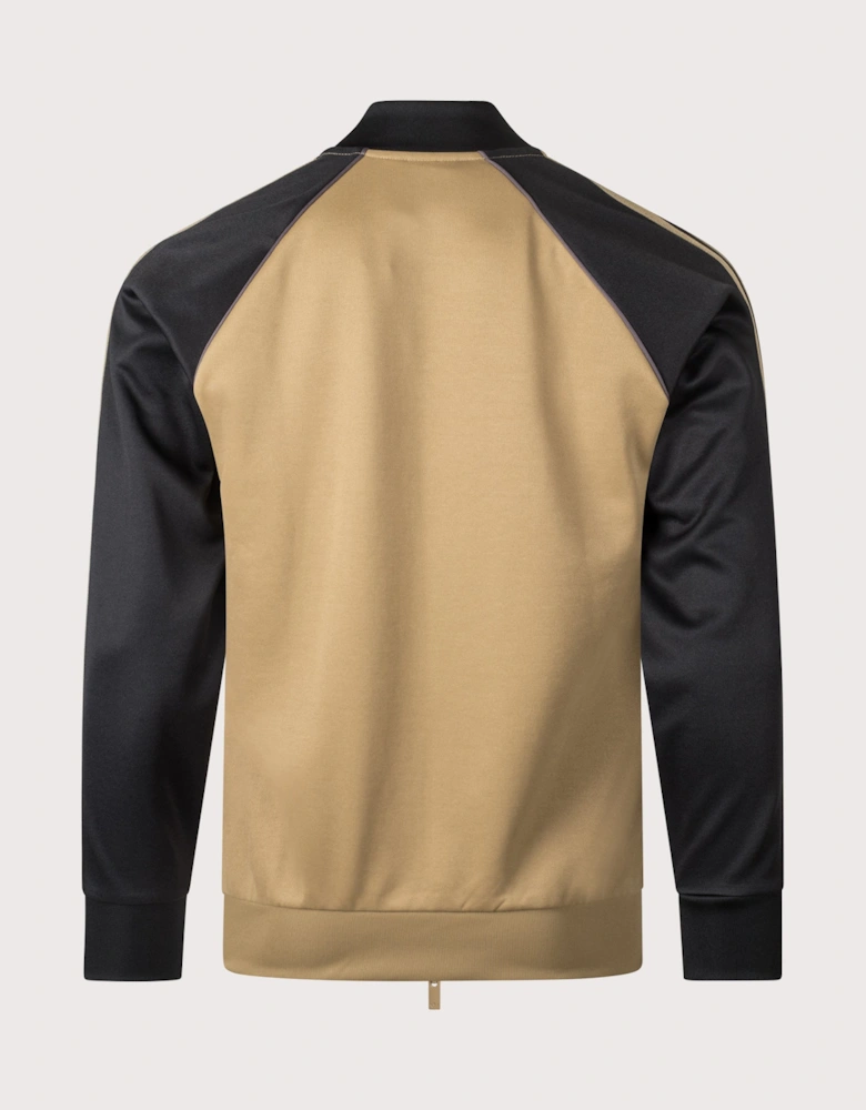SST Track Top