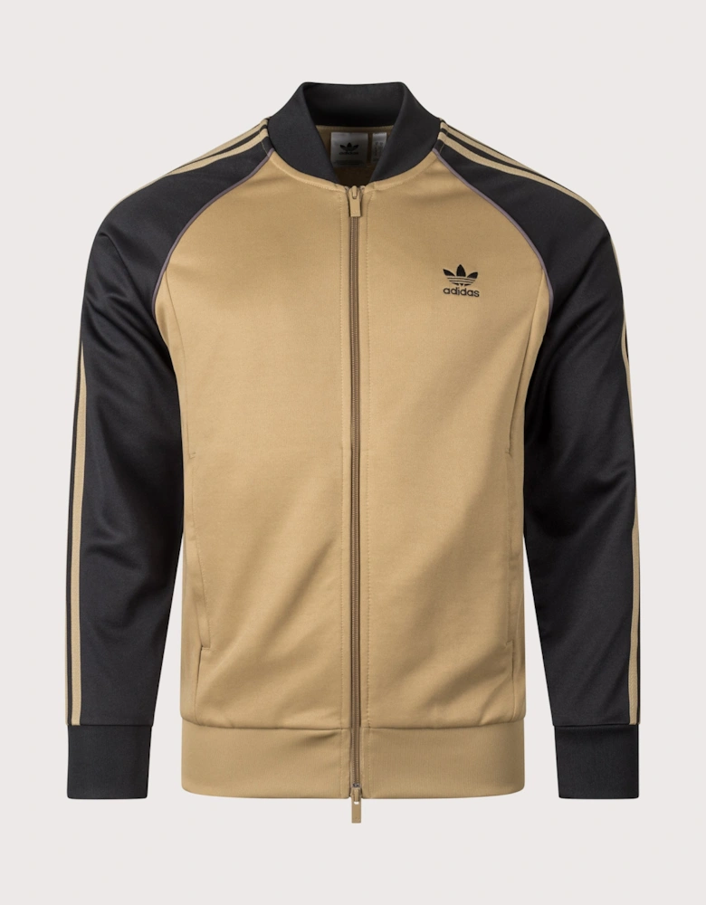 SST Track Top