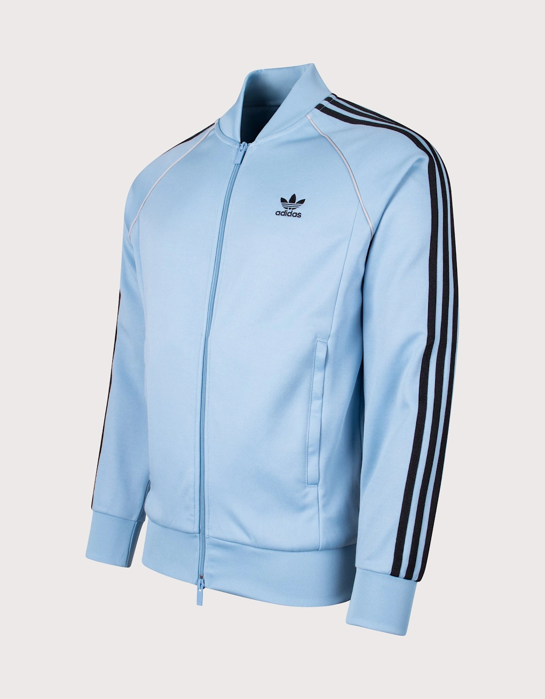 SST Track Top, 5 of 4