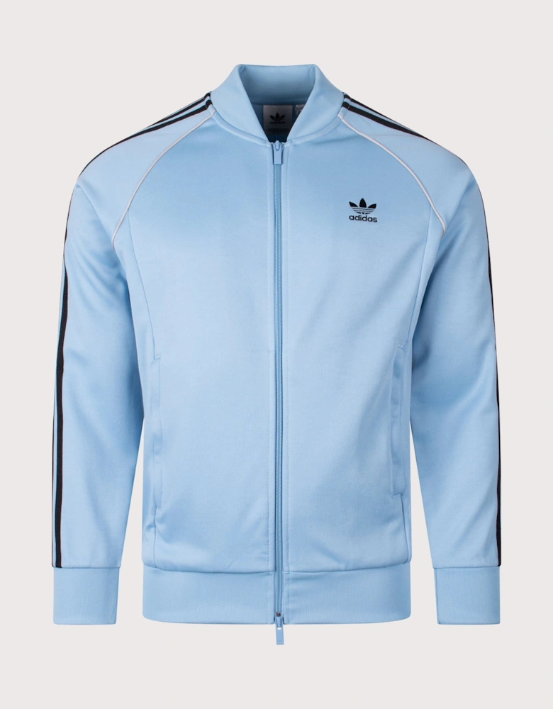 SST Track Top
