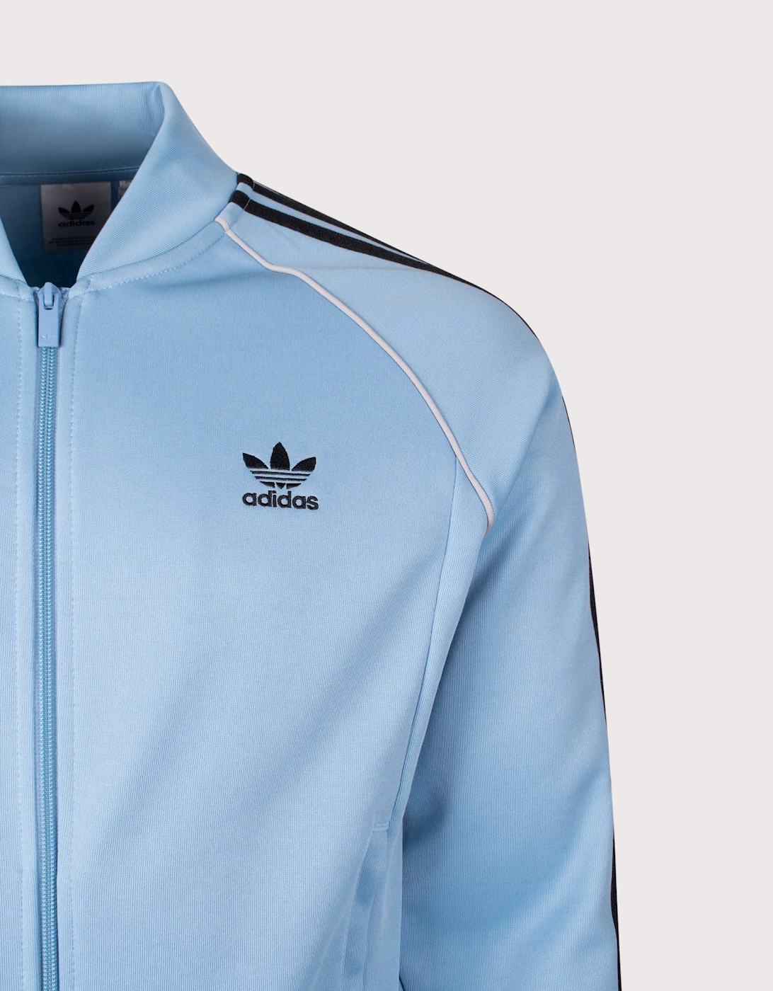 SST Track Top