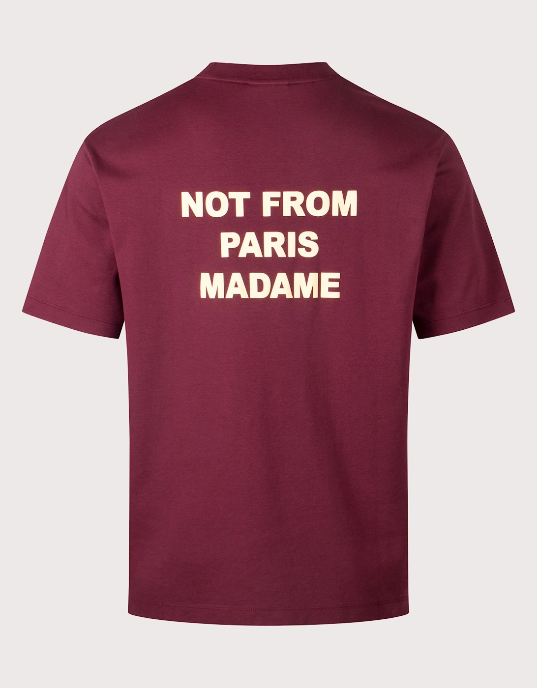 Le T-Shirt Slogan, 3 of 2