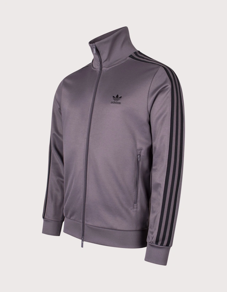 Classic Track Top