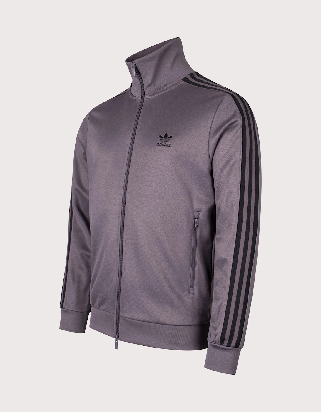 Classic Track Top, 5 of 4