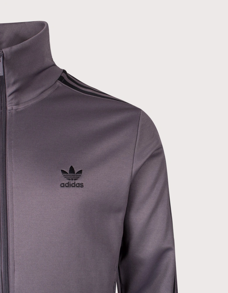 Classic Track Top