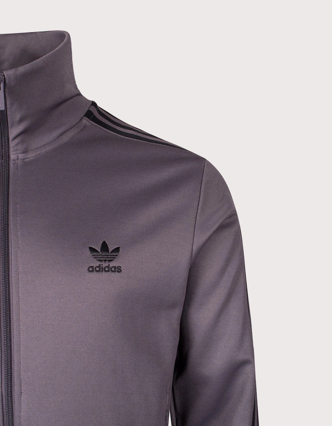 Classic Track Top