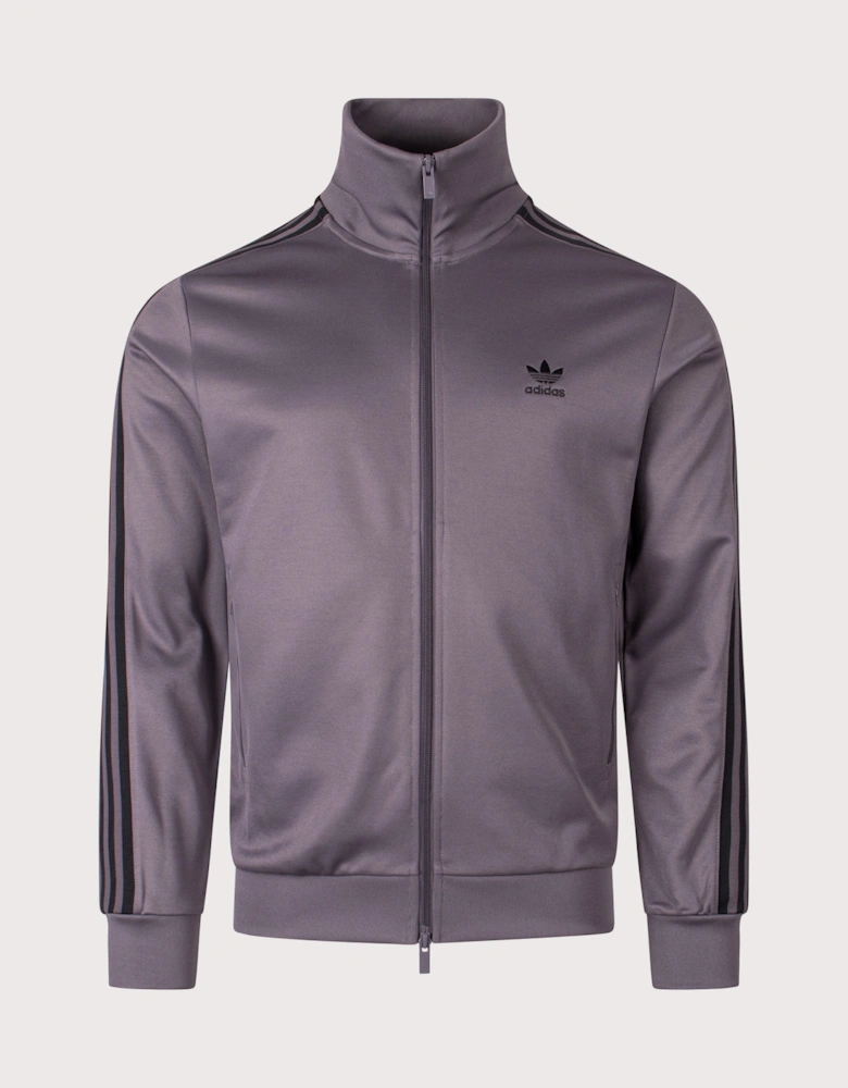 Classic Track Top
