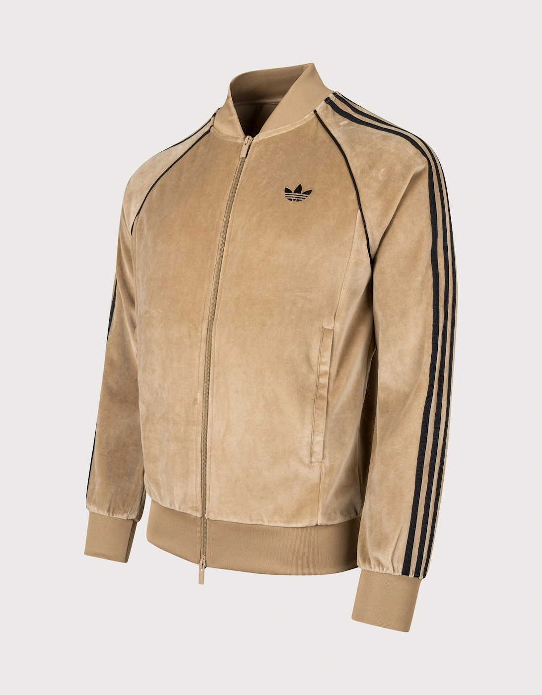 SST Track Top, 5 of 4