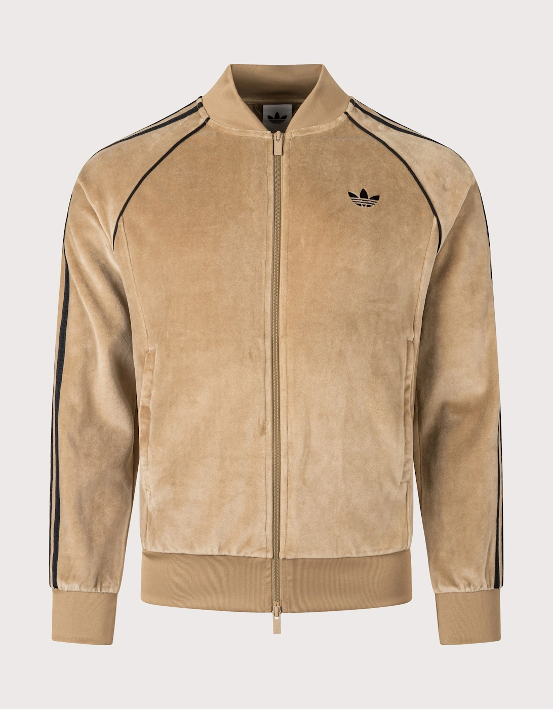 SST Track Top