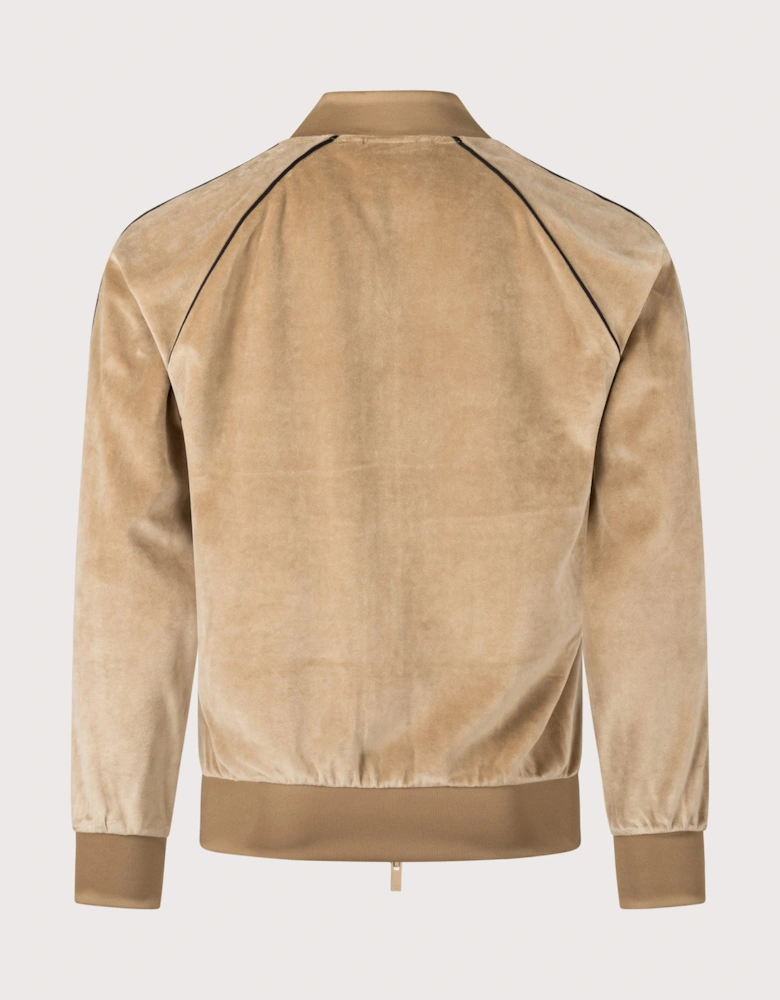 SST Track Top