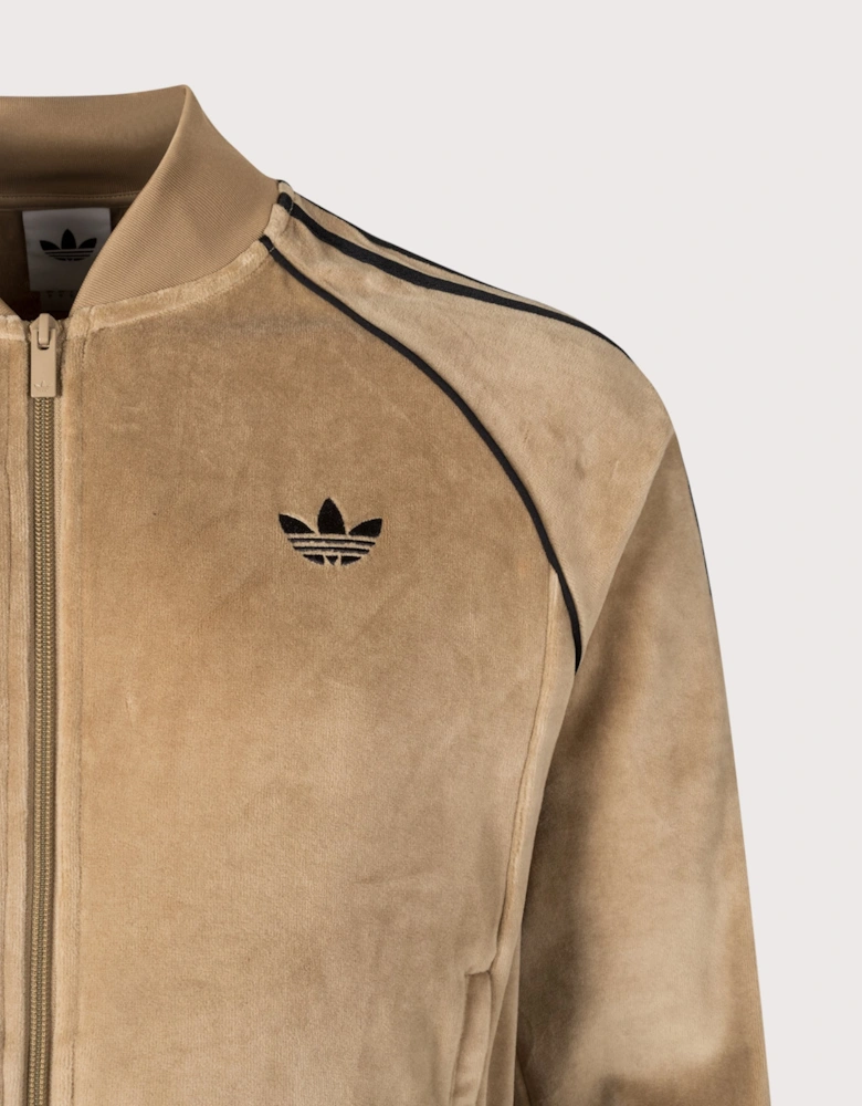SST Track Top