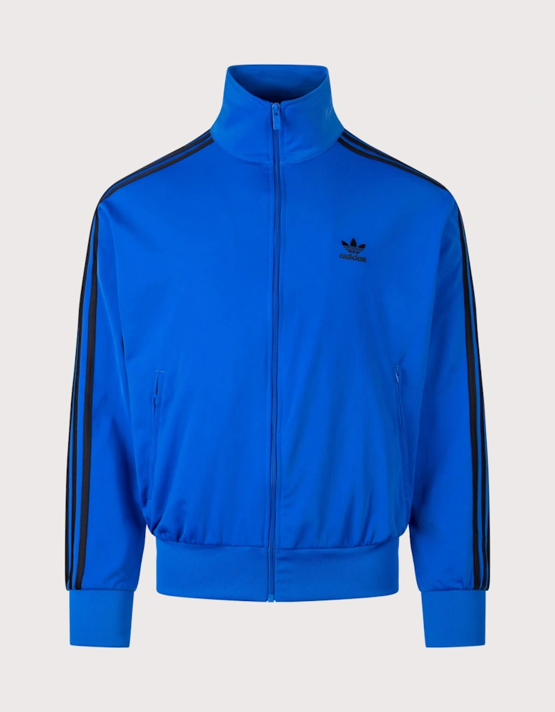 Firebird Track Top