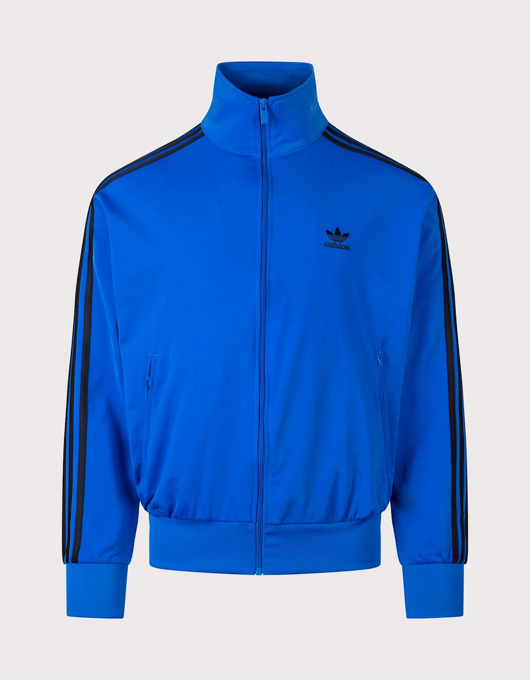 Firebird Track Top