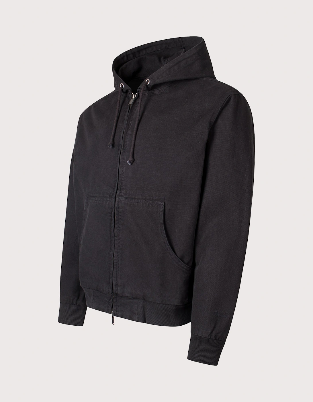 Core Canvas Jacket, 5 of 4